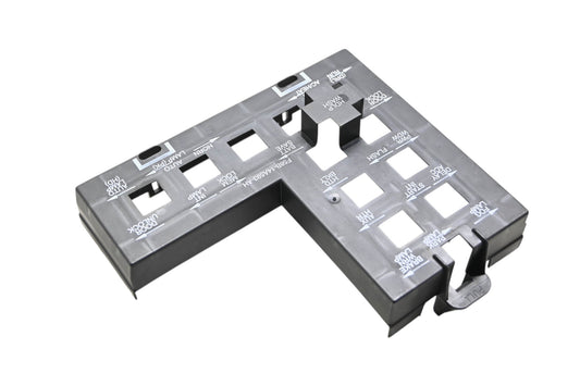 New OEM Ford F58Z-14A003-D Fuse Box Internal Cover Assembly NOS