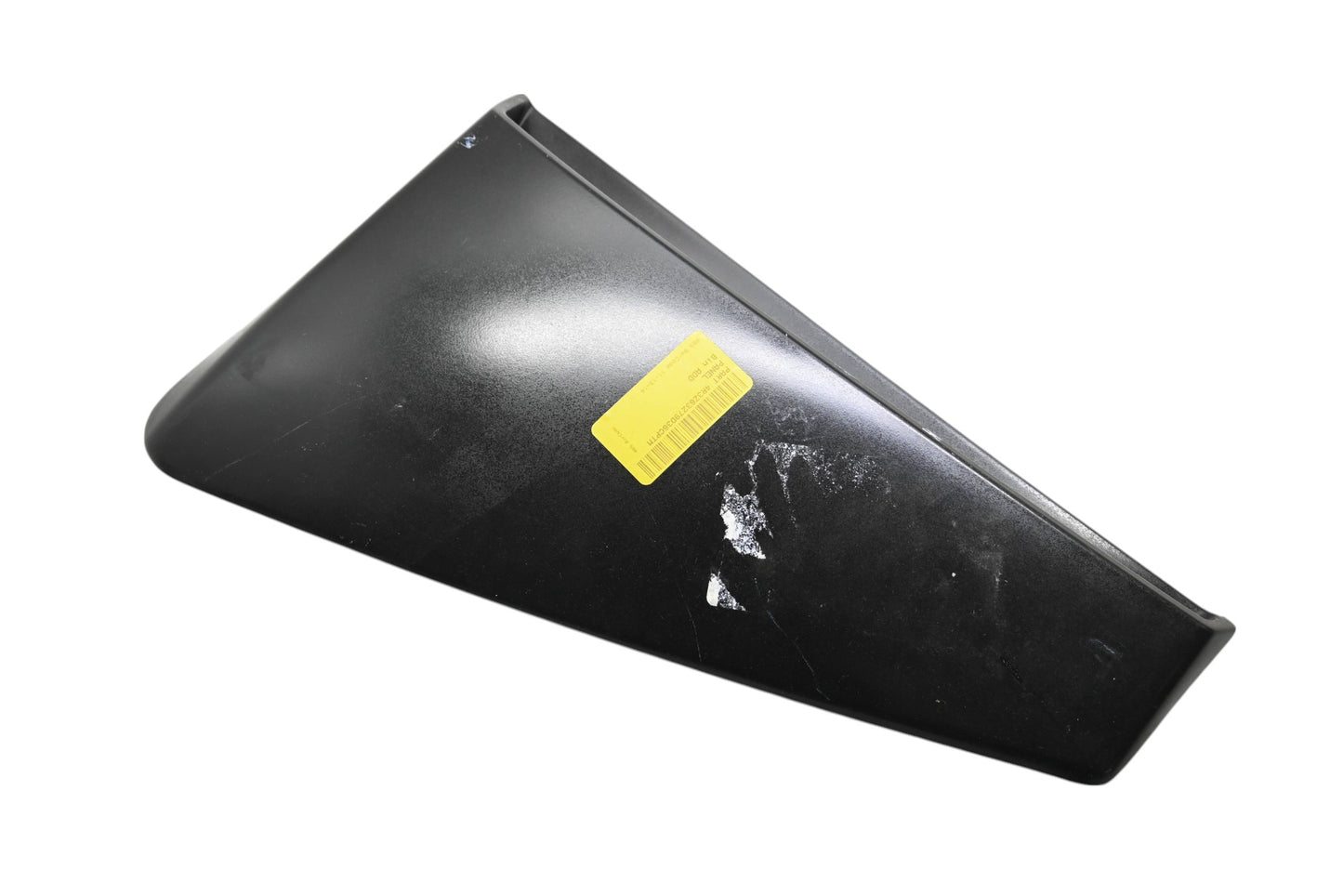 New OEM Ford 4R3Z-63279D36-CPTM Passenger Side Quarter Panel Scoop NOS