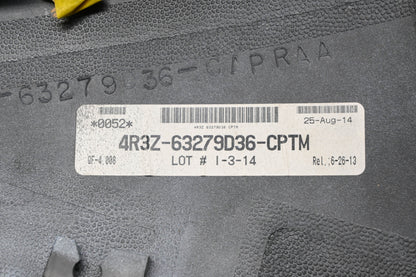 New OEM Ford 4R3Z-63279D36-CPTM Passenger Side Quarter Panel Scoop NOS