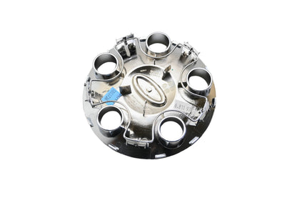 New OEM Ford 8T4Z-1130-A Chrome Center Cap NOS