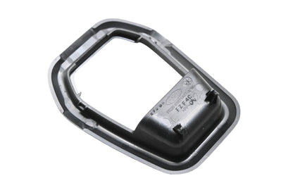 New OEM Ford FR3Z-6362672-AA Folding Seat Latch Release Bezel NOS