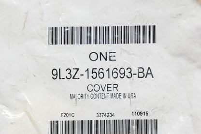 New OEM Ford 9L3Z-1561693-BA Driver's Seat Trim Cover NOS