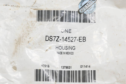 New OEM Ford DS7Z-14527-EB Front Right Door Switch Trim Housing NOS