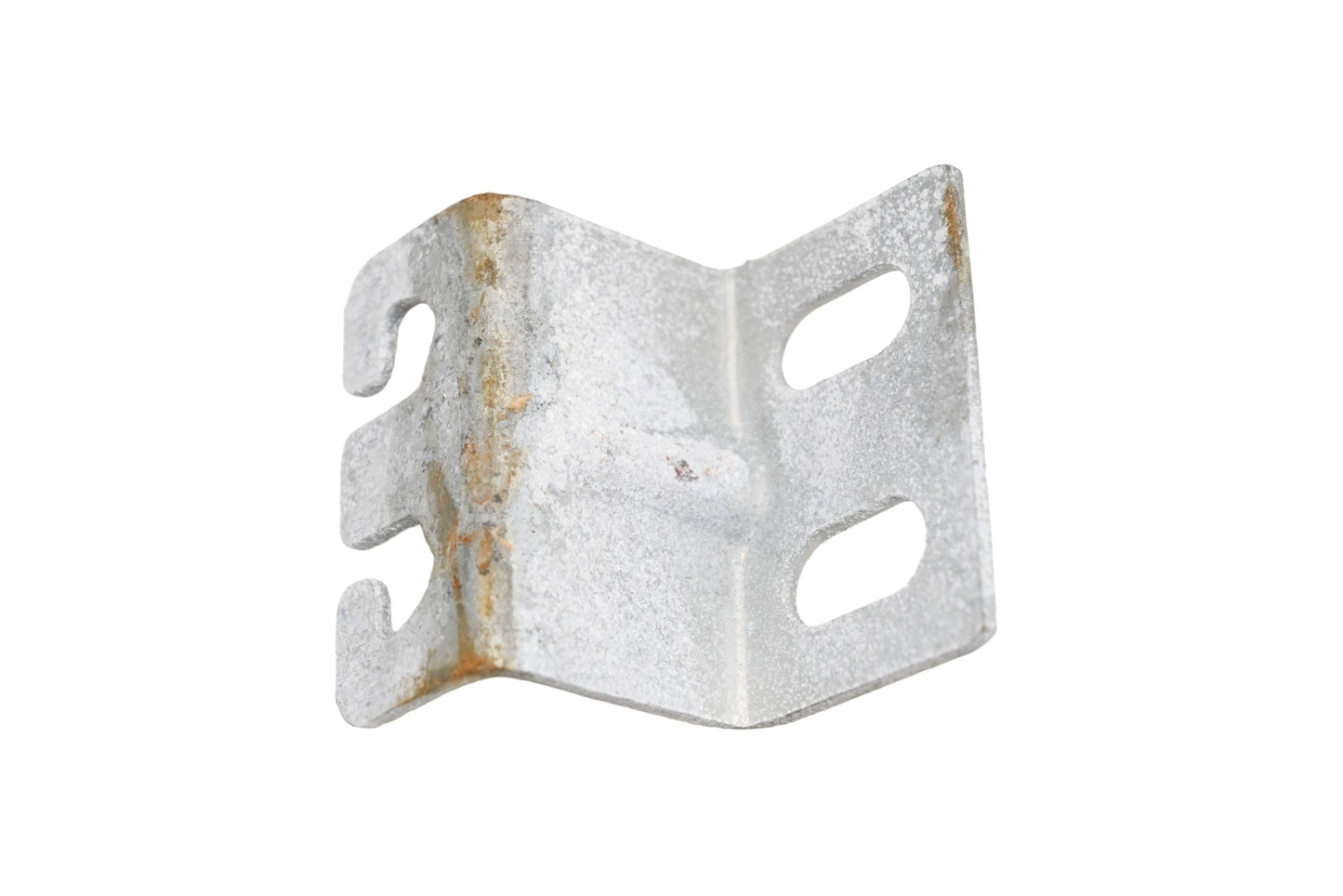 New OEM Ford D5VY-6028002-C Rear Wheel Opening Cover Bracket NOS