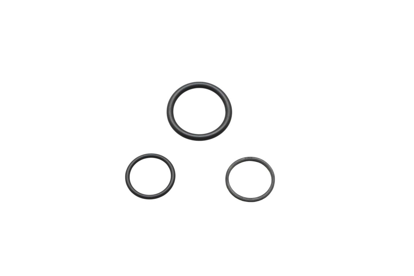 New OEM Ford 5C3Z-9229-A Fuel Injection Pressure Regulator O Ring Kit NOS