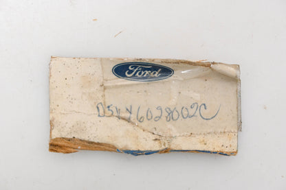 New OEM Ford D5VY-6028002-C Rear Wheel Opening Cover Bracket NOS