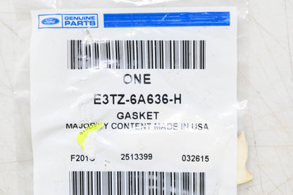 New OEM Ford E3TZ-6A636-H Adapter Gasket NOS