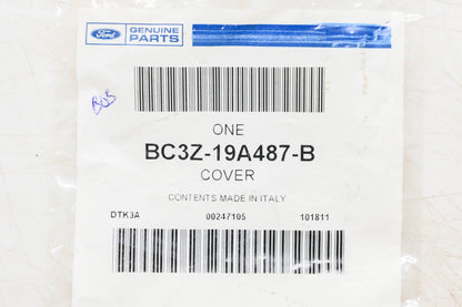 New OEM Ford BC3Z-19A487-B Power Outlet Cover NOS