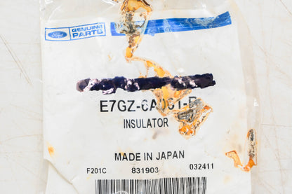 New OEM Ford E7GZ-6A061-B Insulator NOS