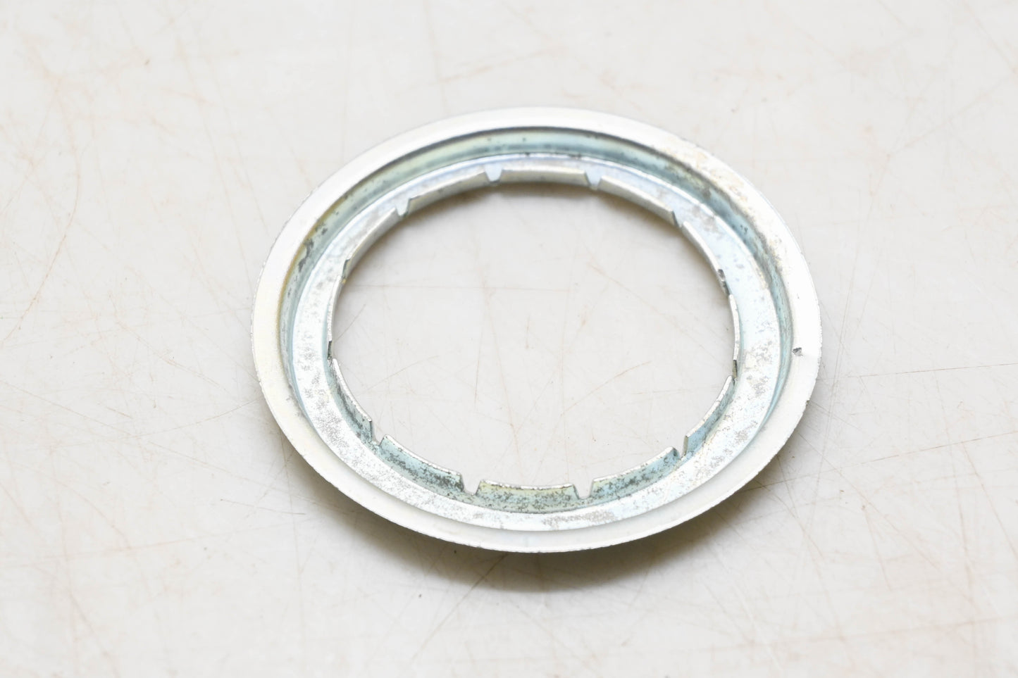 New OEM Ford BR3Z-7F273-A Dust Shield NOS