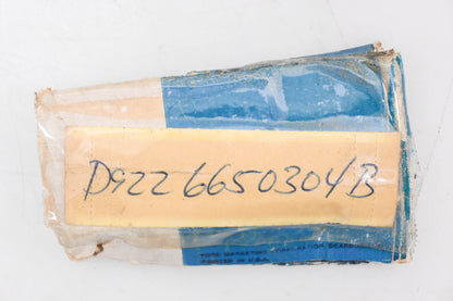 New OEM Ford D9ZZ-6650304-B Sun Roof Trim Panel Catches Qty 3 NOS