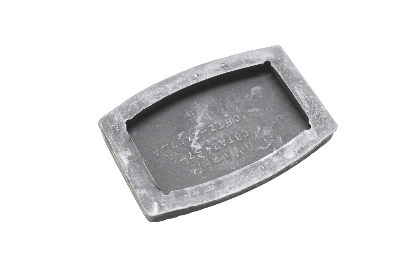 New OEM Ford C8TZ-2454-AA Pedal Pad NOS
