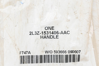New OEM Ford 2L3Z-1531406-AAC Assist Handle NOS