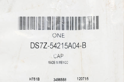 New OEM Ford DS7Z-54215A04-B Glass Retainer NOS