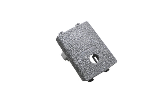 New OEM Ford DT1Z-6104567-BA Auxiliary Jack Console Cover Panel NOS