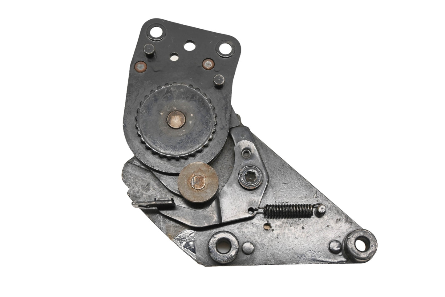 OEM Ford D9ZZ-66617C05-A Left Seat Latch Assembly