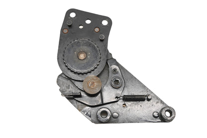 OEM Ford D9ZZ-66617C05-A Left Seat Latch Assembly