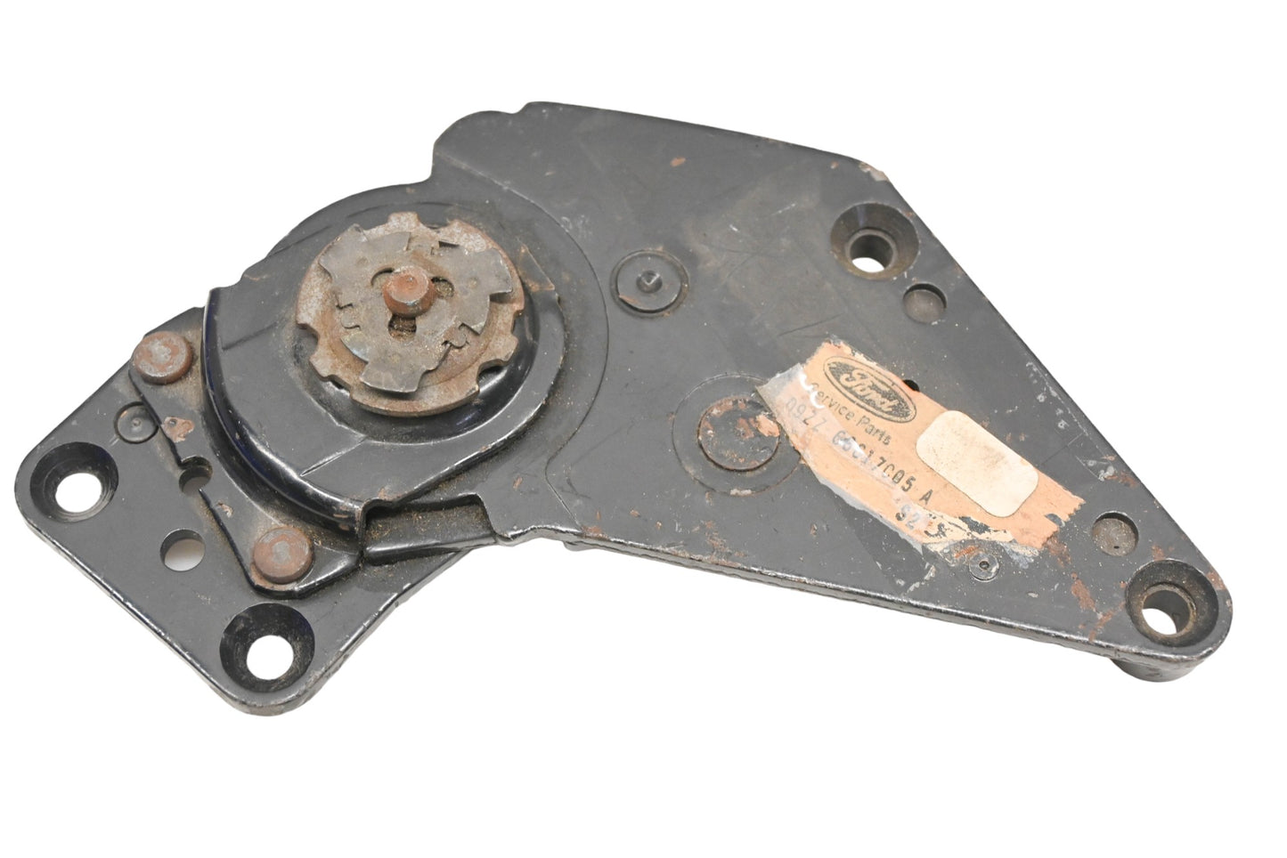 OEM Ford D9ZZ-66617C05-A Left Seat Latch Assembly