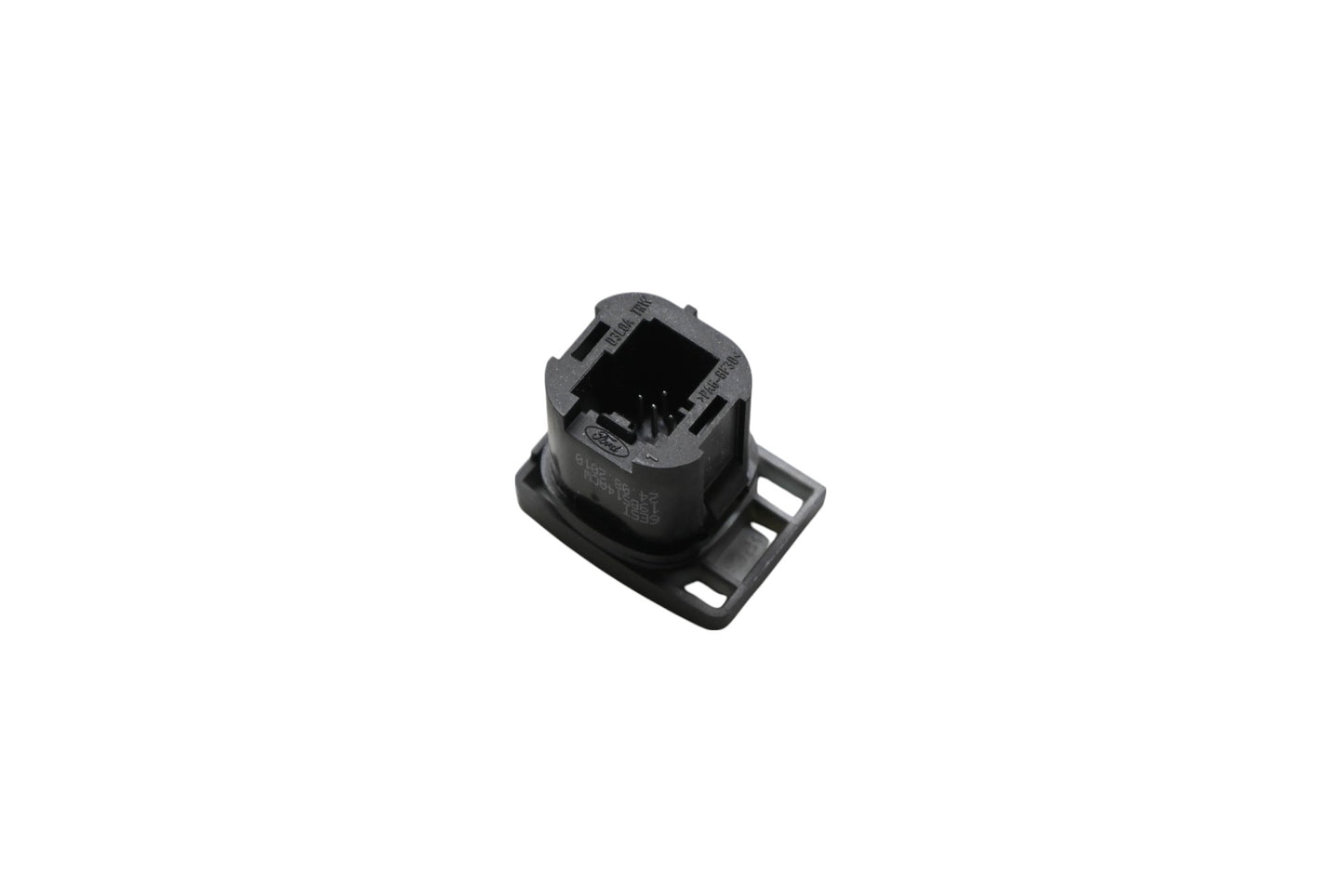 New OEM Ford 6E5Z-54432A38-AA Trunk Lid Lock Release Switch NOS
