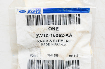 New OEM Ford 3W1Z-15052-AA Cigarette Lighter Knob & Element NOS