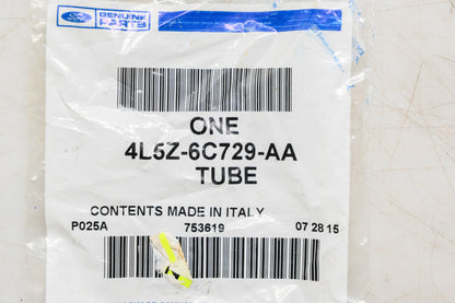New OEM Ford 4L5Z-6C729-AA Breather Tube NOS