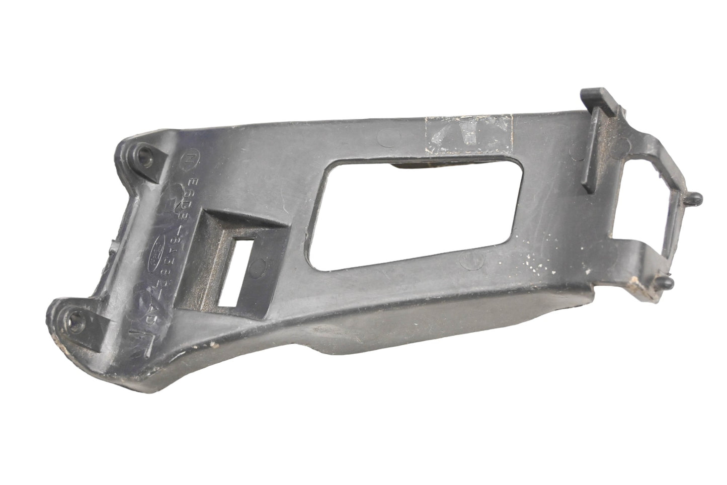 OEM Ford E6DZ-8A154-A, E6DB-8A382-AD Radiator Grille Bracket
