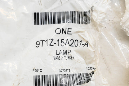 New OEM Ford 9T1Z-15A201-A Rear Bumper Side Marker Light NOS