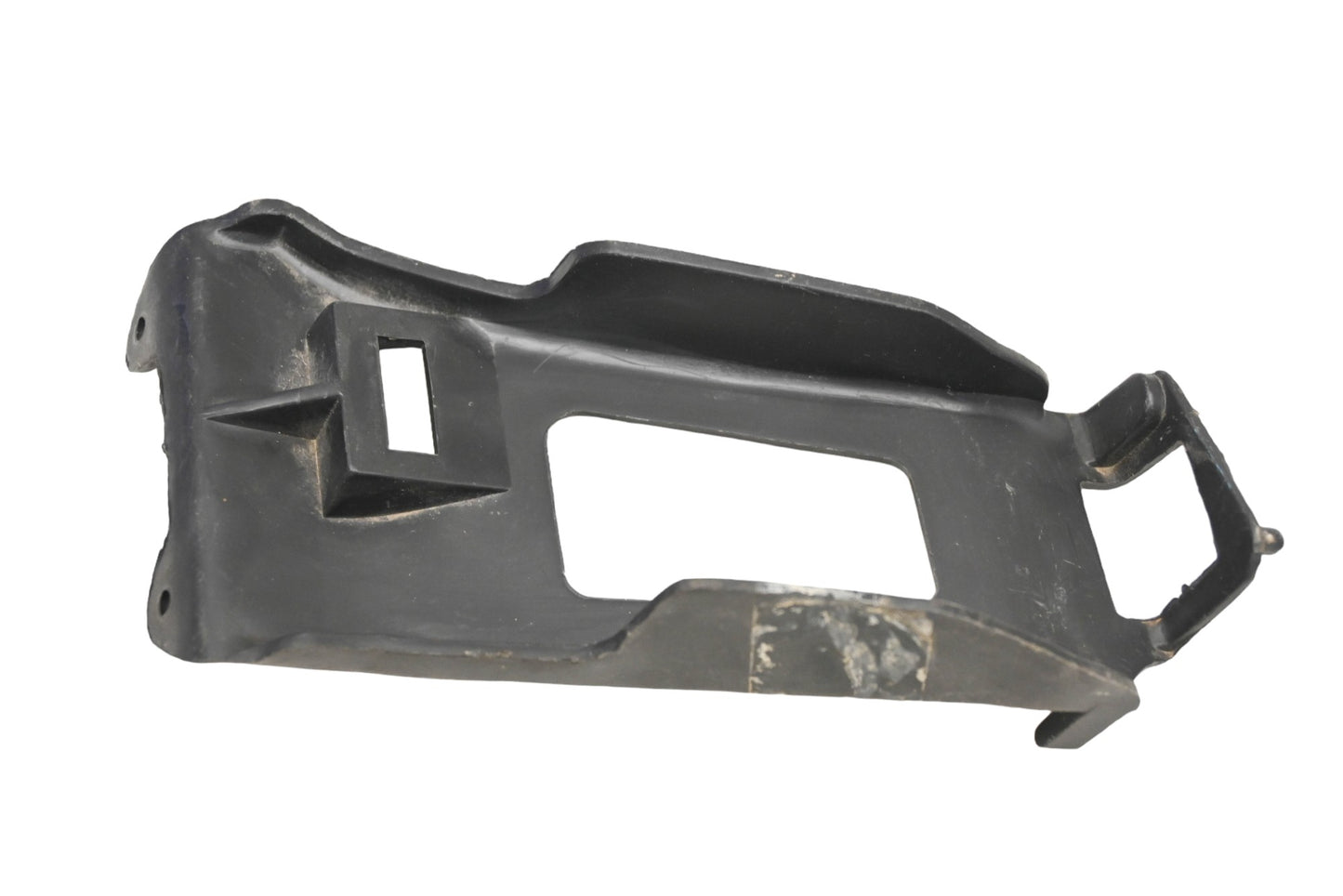 OEM Ford E6DZ-8A154-A, E6DB-8A382-AD Radiator Grille Bracket