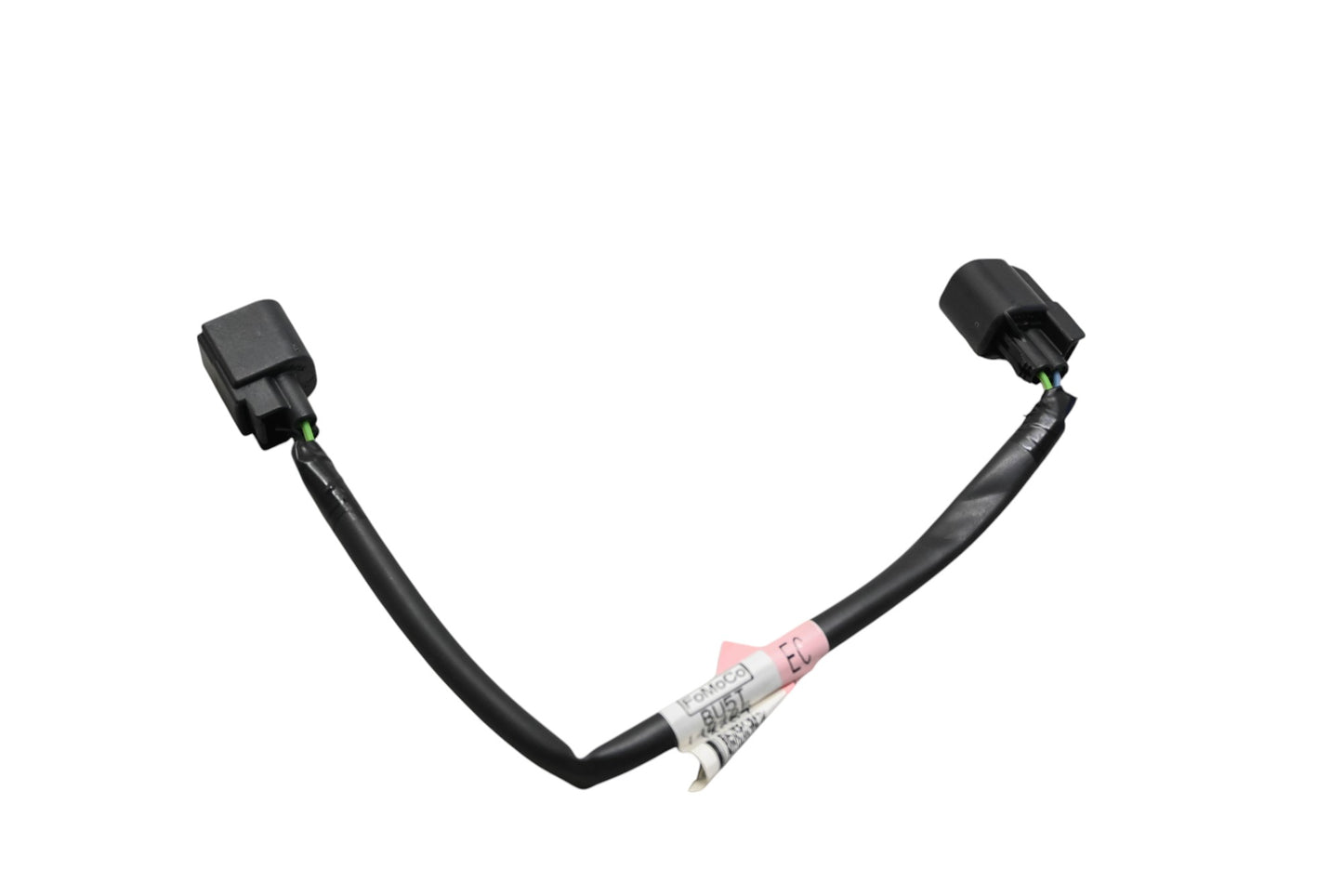 New OEM Ford BU5Z-14A411-E Jumper Wiring Assembly NOS