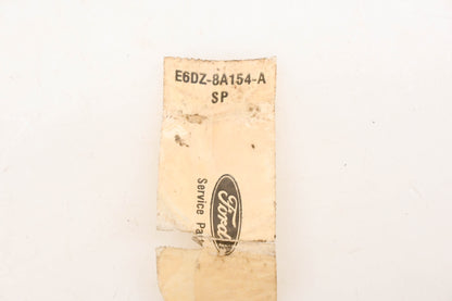 OEM Ford E6DZ-8A154-A, E6DB-8A382-AD Radiator Grille Bracket
