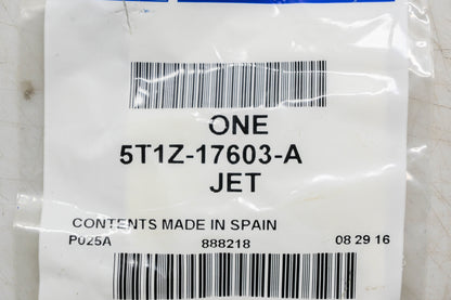 New OEM Ford 5T1Z-17603-A Windshield Washer Nozzle NOS