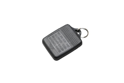 New OEM Ford F87Z-15K601-AA, F87B-15K601-AB 3 Button Keyless Entry Fob NOS
