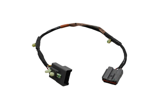 New OEM Ford XW4Z-19B113-AB Wiring Assembly NOS