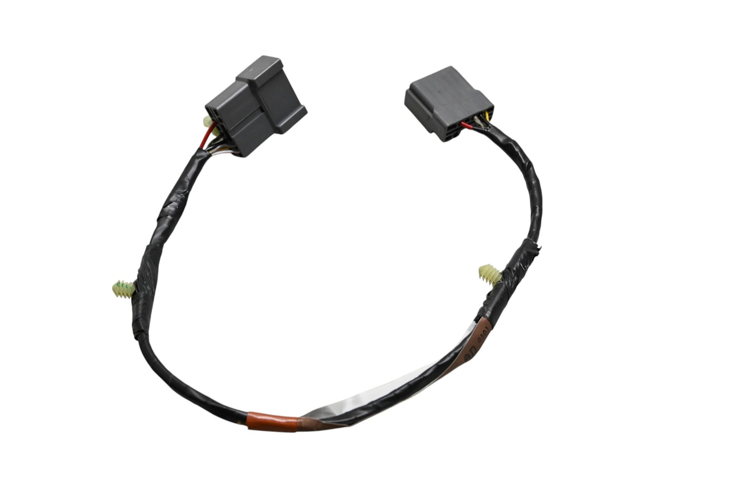 New OEM Ford XW4Z-19B113-AB Wiring Assembly NOS