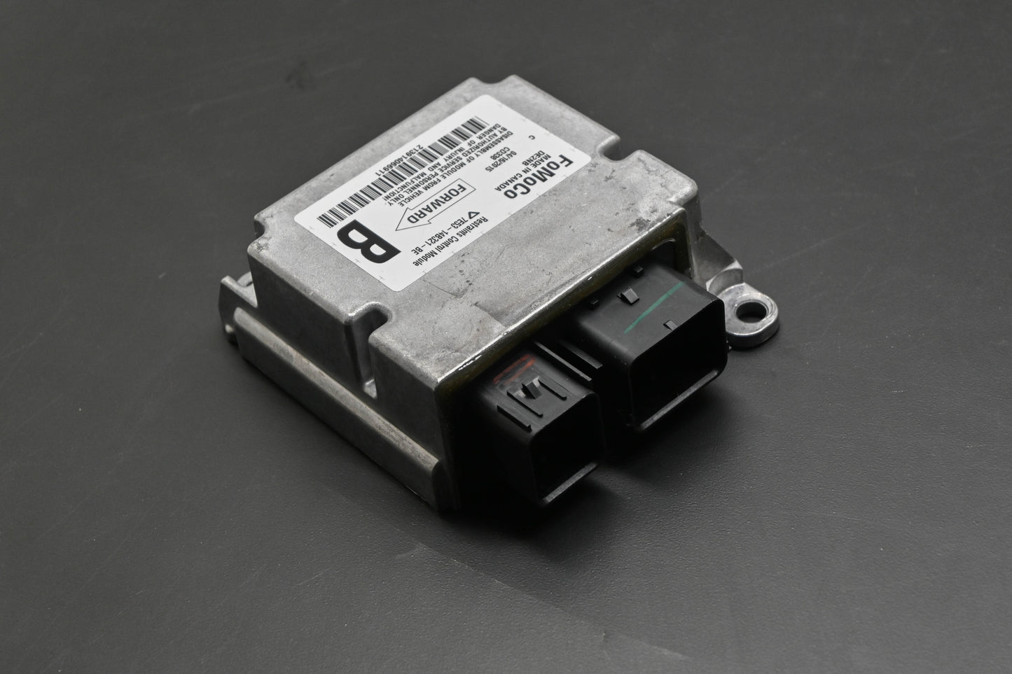 New OEM Ford 7E5Z-14B321-D ECM Assembly NOS