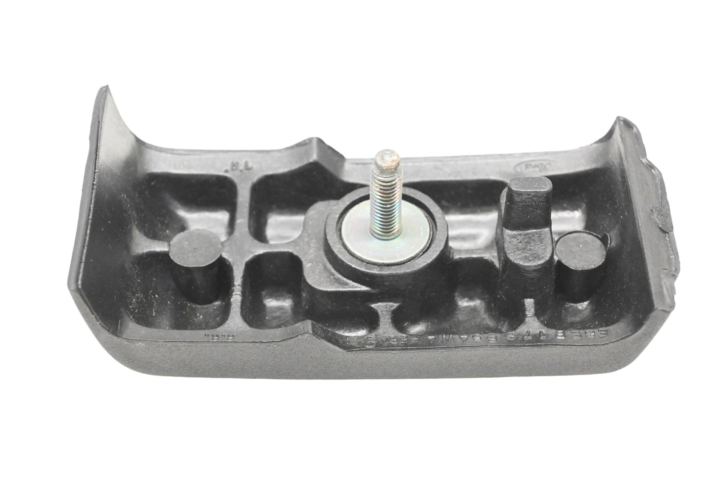 New OEM Ford E6FZ-17985-A Bumper Guard NOS