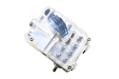 New OEM Ford 6W7Z-2C286-BA ABS Pump Control Assembly NOS