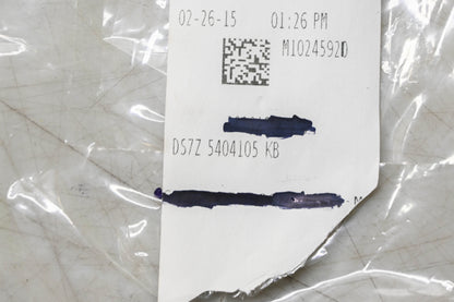 New OEM Ford DS7Z-5404105-KB Driver's Side Sun Visor Assembly NOS