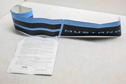 New OEM Ford DR3Z-6320000-EAA 13-14 Mustang Passenger Side Stripe Kit NOS