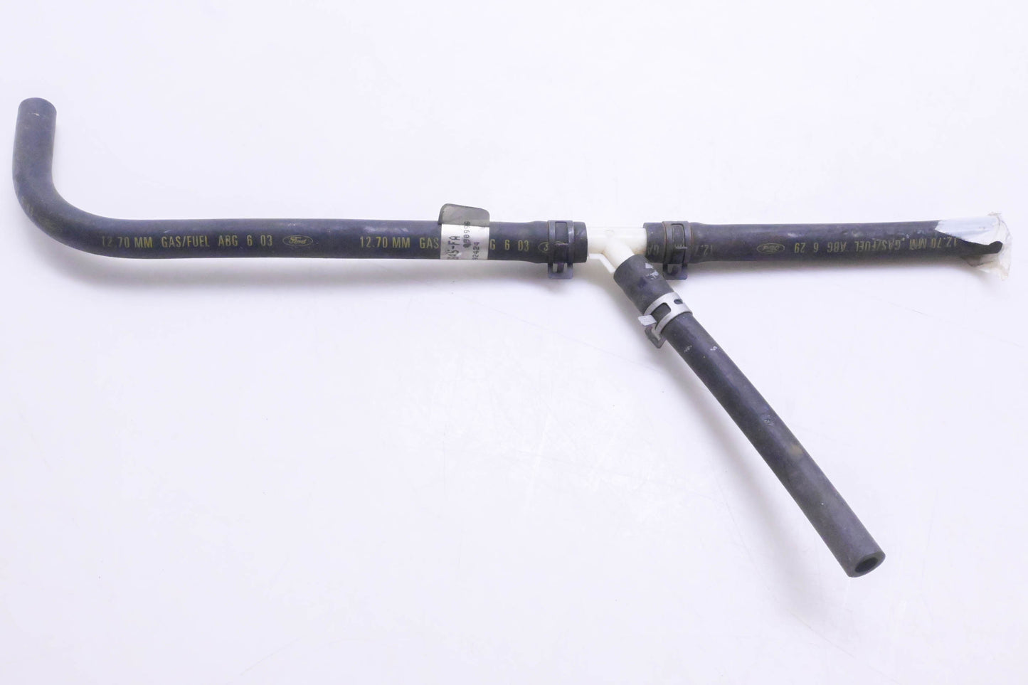 New OEM Ford F75Z-9E645-FA T-Connector NOS