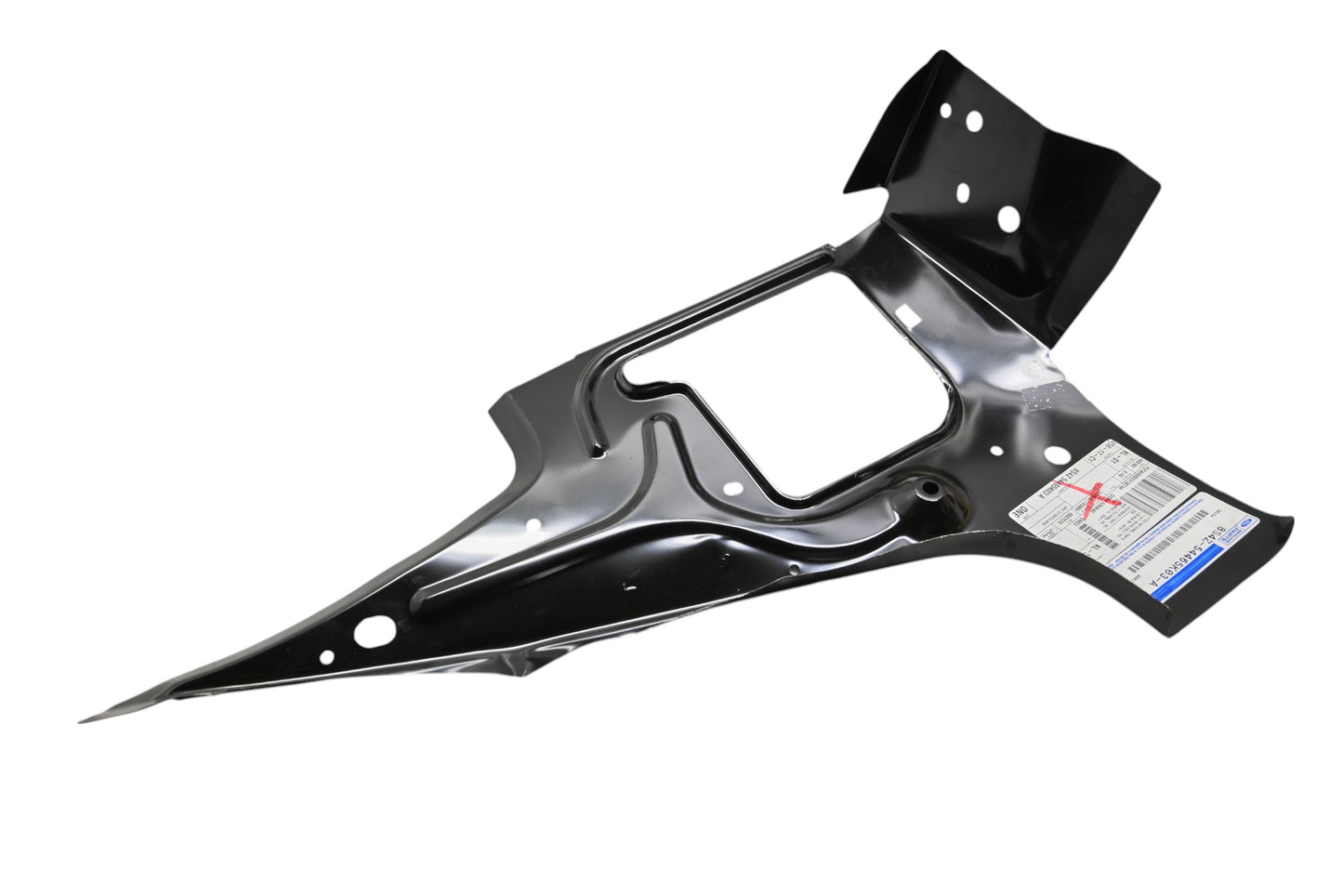 New OEM Ford 8S4Z-54465K03-A Outer Panel Bracket NOS