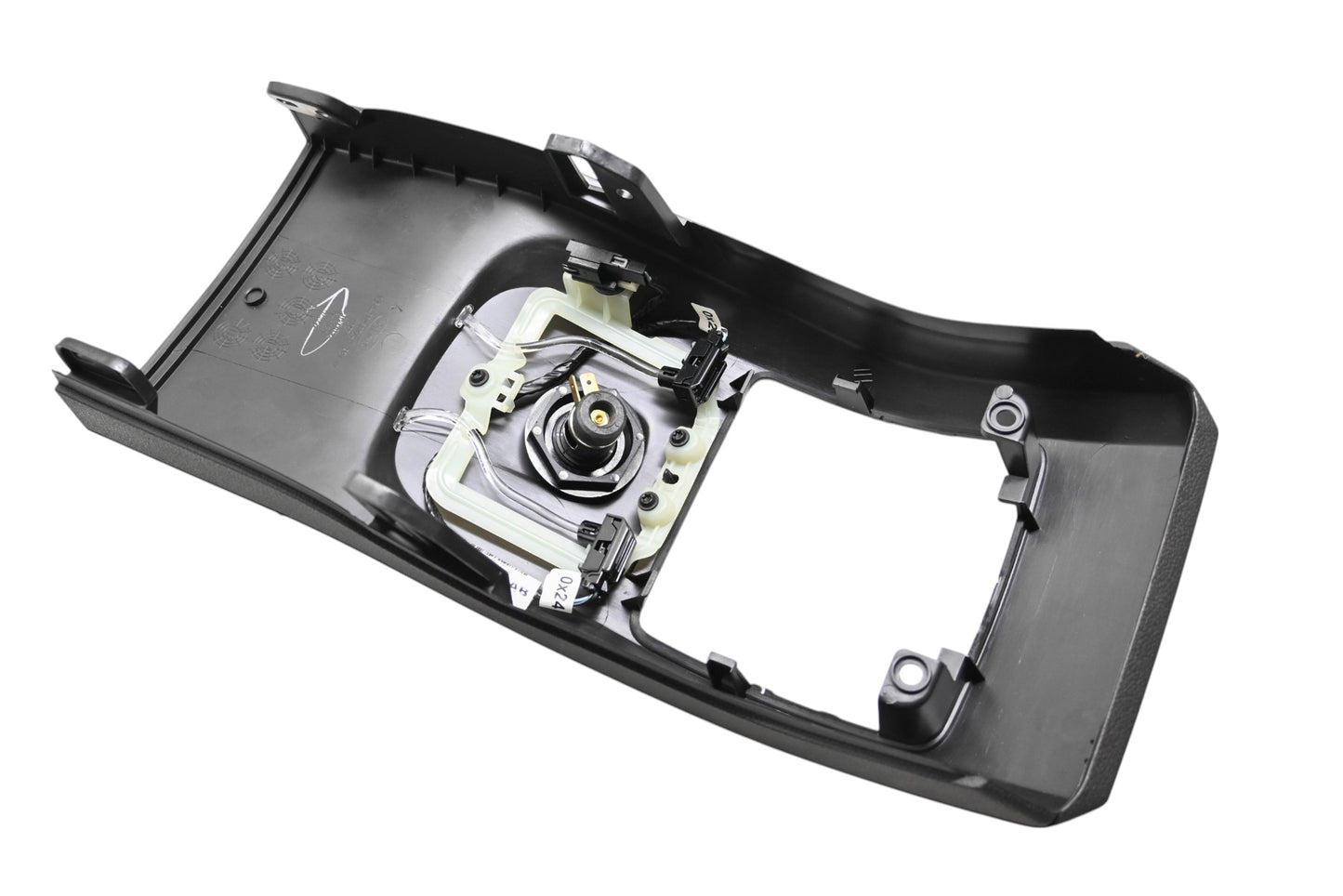 New OEM Ford CJ54-S045B72-A Center Console Back Panel Cover NOS