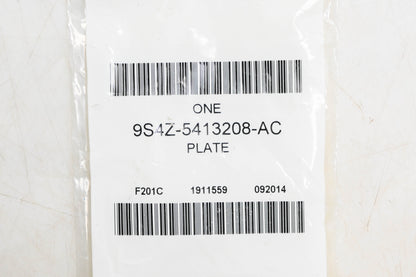 New OEM Ford 9S4Z-5413208-AC Passenger Side Door Scuff Plate NOS