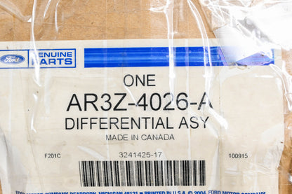 New OEM Ford AR3Z-4026-A 31 Spline 8.8" Limited Slip Differential Carrier NOS