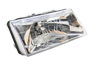 New OEM Ford 3W3Z-13008-EA Passenger Side Halogen Headlight NOS