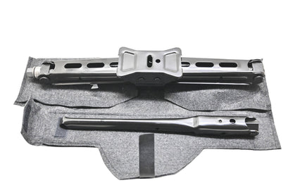 New OEM Ford CT4Z-17080-B Jack & Tool Kit Assembly NOS