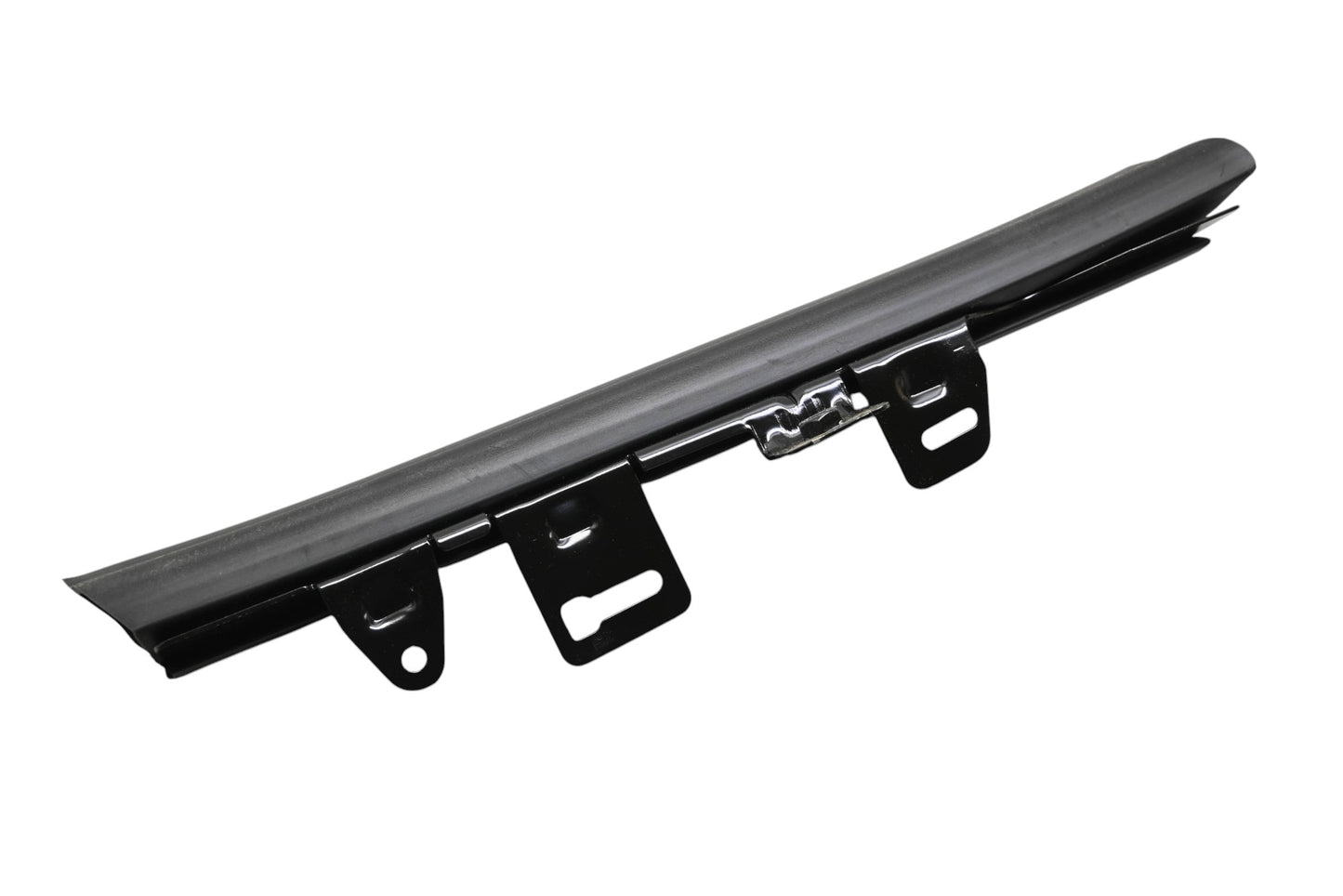 New OEM Ford BR3Z-76297B07-A Glass Weatherstrip NOS