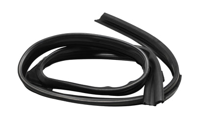 New OEM Ford 8S4Z-6320556-B Run Weatherstrip NOS