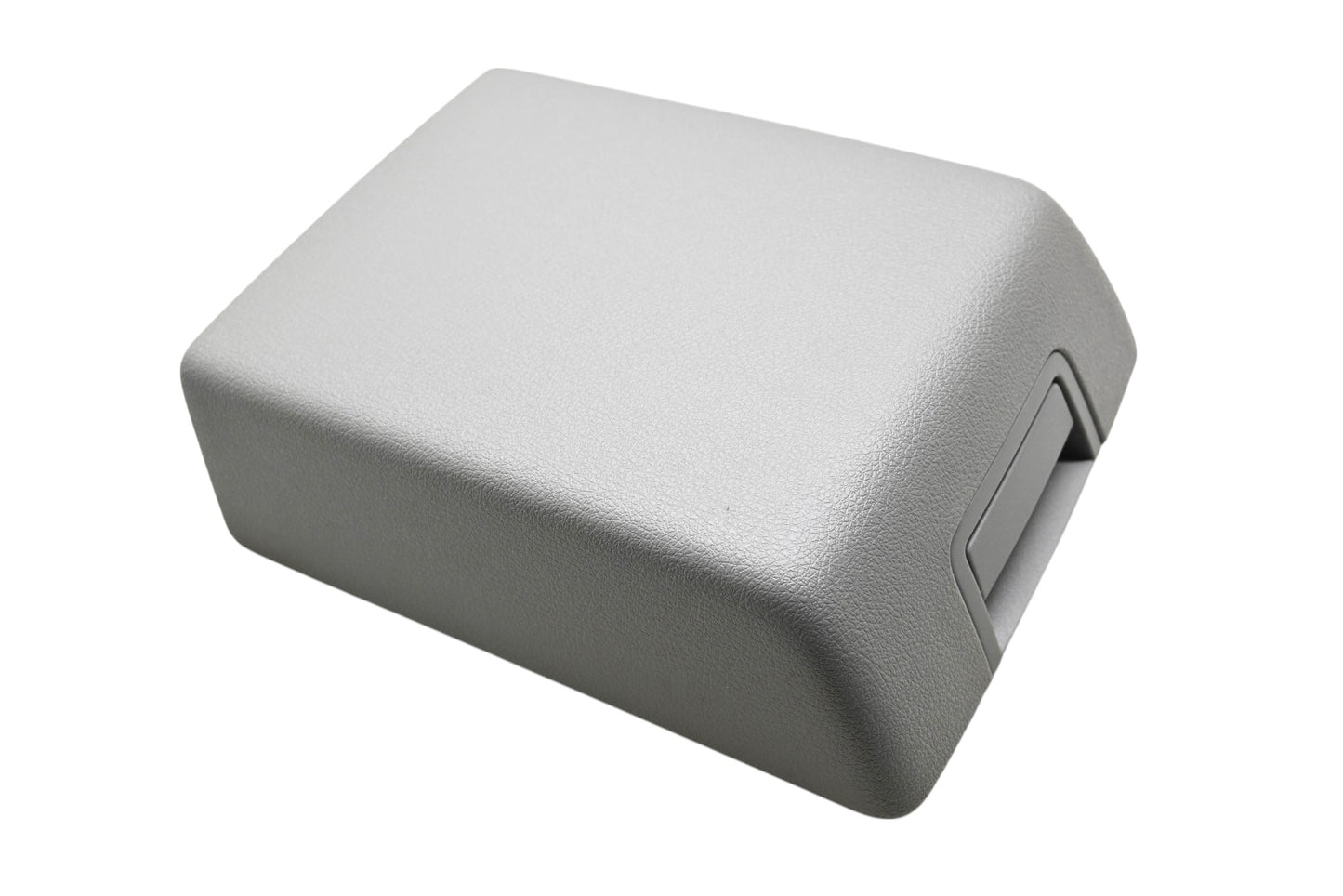 New OEM Ford 5L3Z-1506024-BAB F-150 Center Console Arm Rest Lid NOS