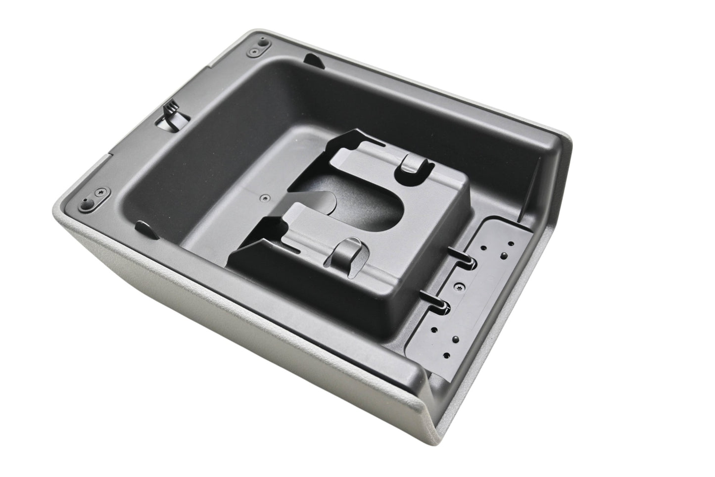 New OEM Ford 5L3Z-1506024-BAB F-150 Center Console Arm Rest Lid NOS